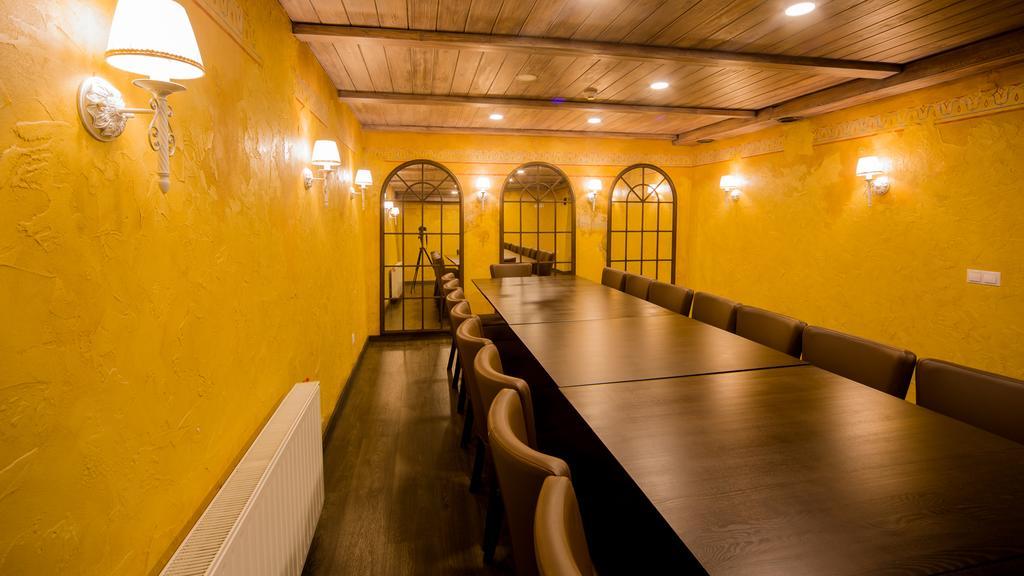 Hotel - Bar Grafaite Šiauliai Extérieur photo