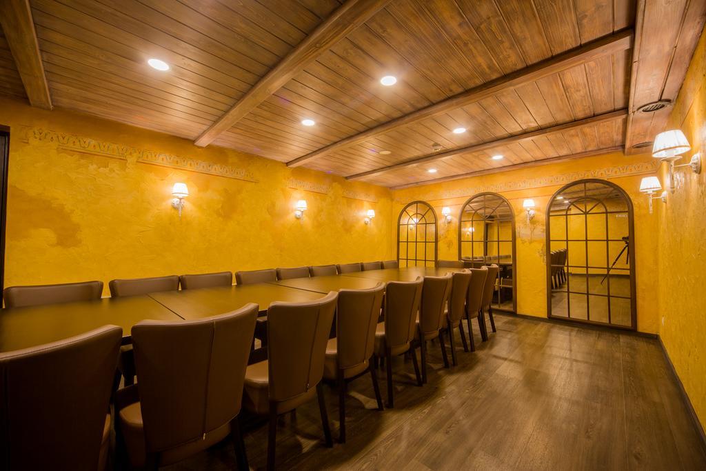 Hotel - Bar Grafaite Šiauliai Extérieur photo