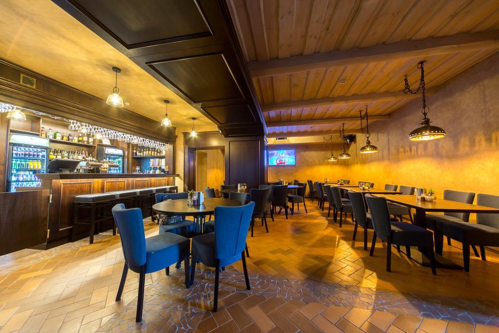 Hotel - Bar Grafaite Šiauliai Extérieur photo